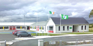 Scoil Bhride Nurney